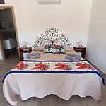 Rosa In Surrau Arzachena