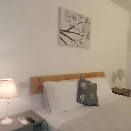 Guest house Rosa In Surrau Arzachena