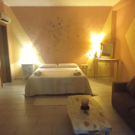 Guest house Rosa In Surrau *