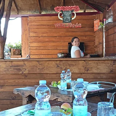 Rosa In Surrau Πανσιόν Arzachena