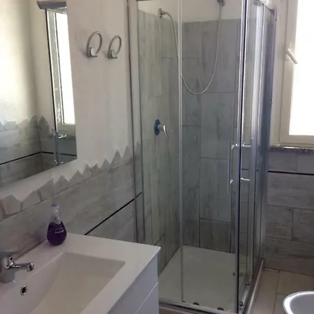 Guest house Rosa In Surrau Arzachena