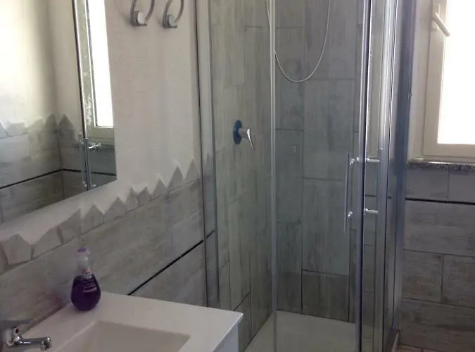 Pensión Rosa In Surrau Arzachena