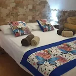 Rosa In Surrau Πανσιόν 4*