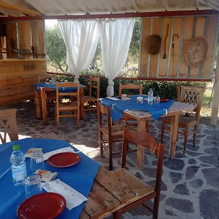 Rosa In Surrau Affittacamere 3*