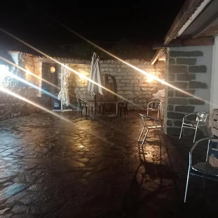 Rosa In Surrau ゲストハウス 3*