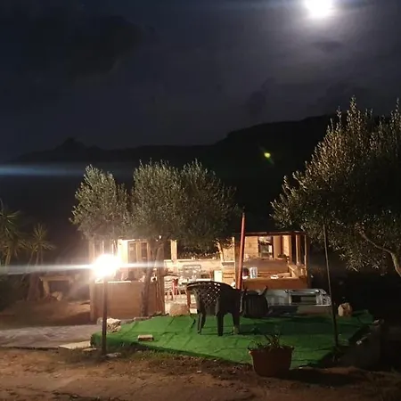 Rosa In Surrau Affittacamere