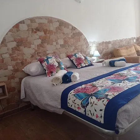 Rosa In Surrau Arzachena