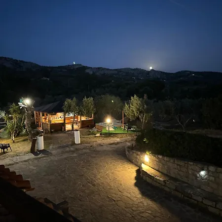 Rosa In Surrau Affittacamere 3*