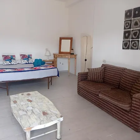 Rosa In Surrau Affittacamere