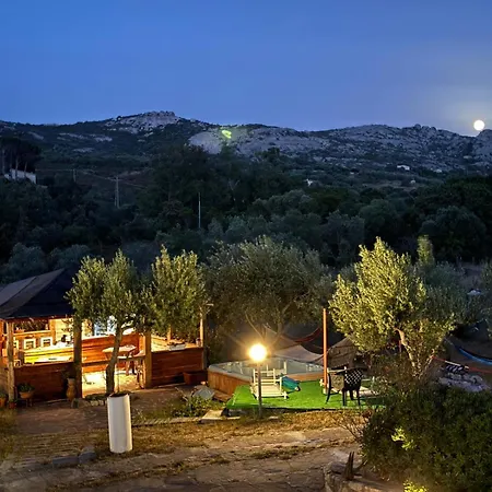 Rosa In Surrau 4* Arzachena