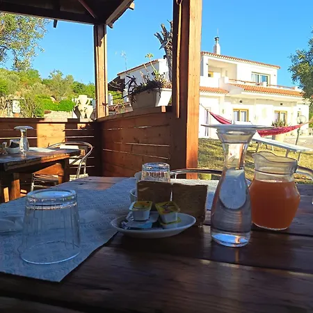 Rosa In Surrau Πανσιόν Arzachena